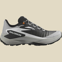Salomon GENESIS-Black/Alloy/Turmeric