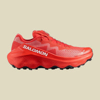 Salomon S/Lab Ultra Glide 1.5 Fiery Red/Fiery red/White