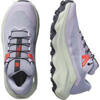 Salomon - ULTRA GLIDE 3 W Cosmic Sky / Icicle / Neon Flame