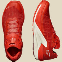 Salomon S/Lab Pulsar 4 Fird/Vanilla/Andorra