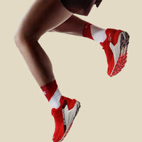 Salomon S/Lab Pulsar 4 Fird/Vanilla/Andorra