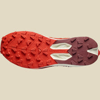 Salomon S/Lab Pulsar 4 Fird/Vanilla/Andorra