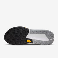 NIKE ZOOMX ZEGAMA TRAIL 2 BLACK/WHITE-WOLF GREY