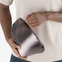 Salomon SHKout FLY GRAPHIC - Iron