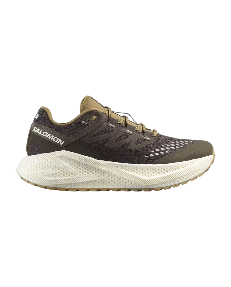 Salomon - Aero Glide 3 GRVL Wren / Vanilla Ice