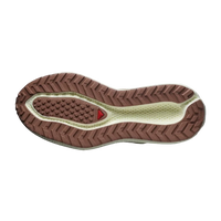 Salomon - AERO GLIDE 3 GRVL Green Haze / Vanilla Ice