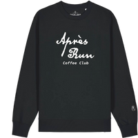 Après Run Coffee Club