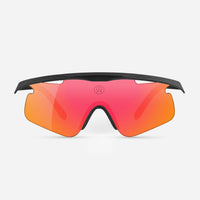 Albaoptics MANTRA BLK VZUM LAVA