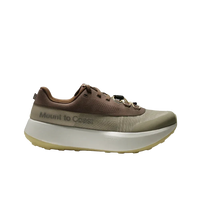 Mount To Coast H1 - Joshua Tree