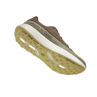 Mount To Coast H1 - Joshua Tree