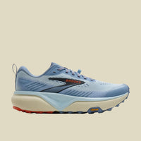Brooks Cascadia 20 - Nantucket/Blue/Tigerlily