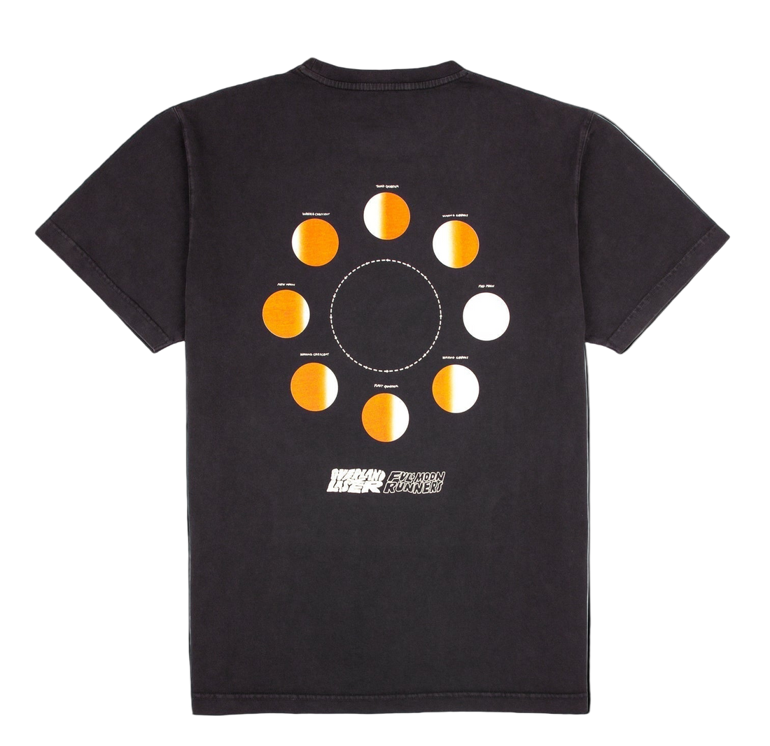 OVERLAND x LASER - Full Moon Runners