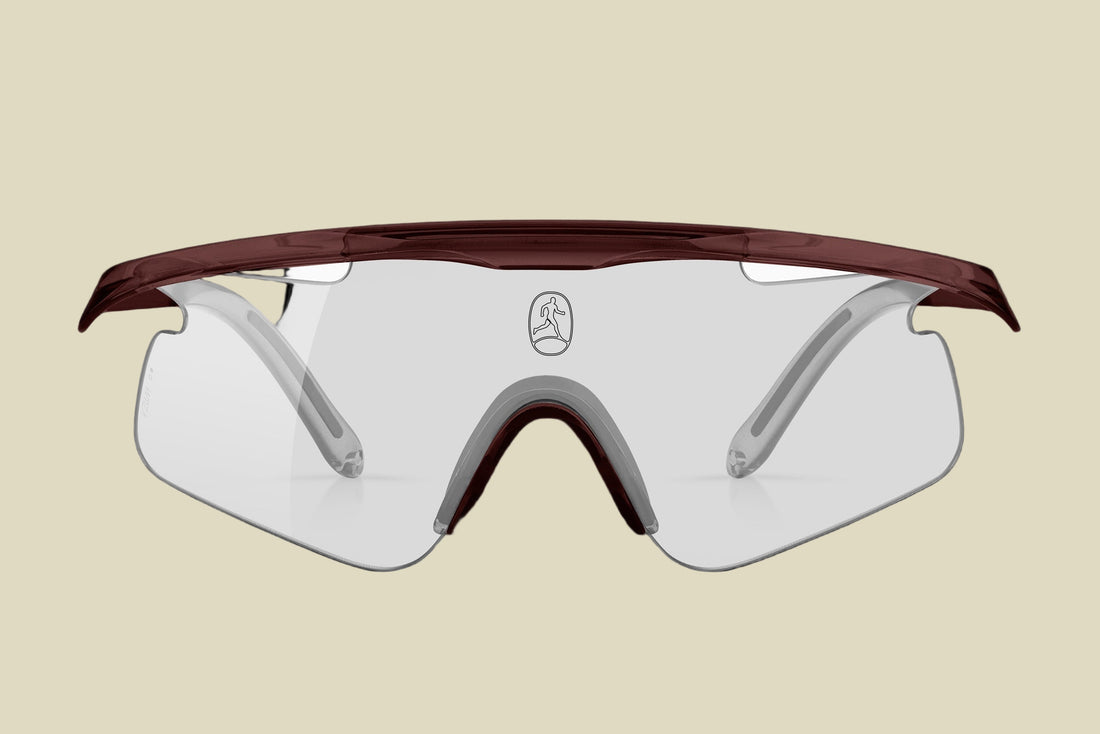 Overland x Alba Optics MANTRA VZUM RKT LENS