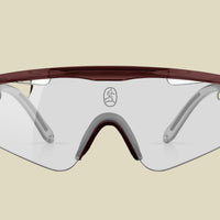 Overland x Alba Optics MANTRA VZUM RKT LENS