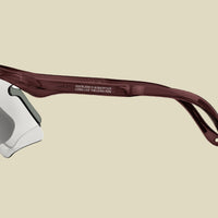 Overland x Alba Optics MANTRA VZUM RKT LENS