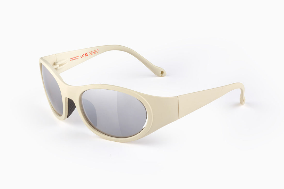 Alba Optics ANVMA 99 VANILLA VZUM ALU