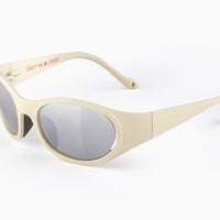 Alba Optics ANVMA 99 VANILLA VZUM ALU