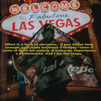 Mental Athletic Magazine