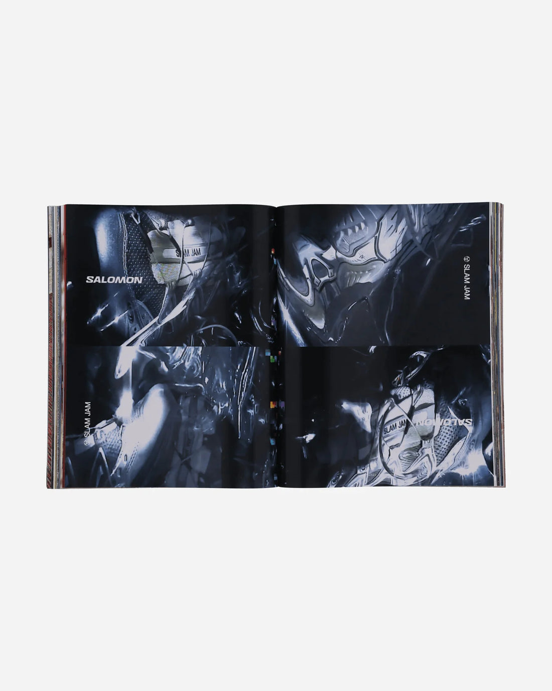 Mental Athletic Magazine