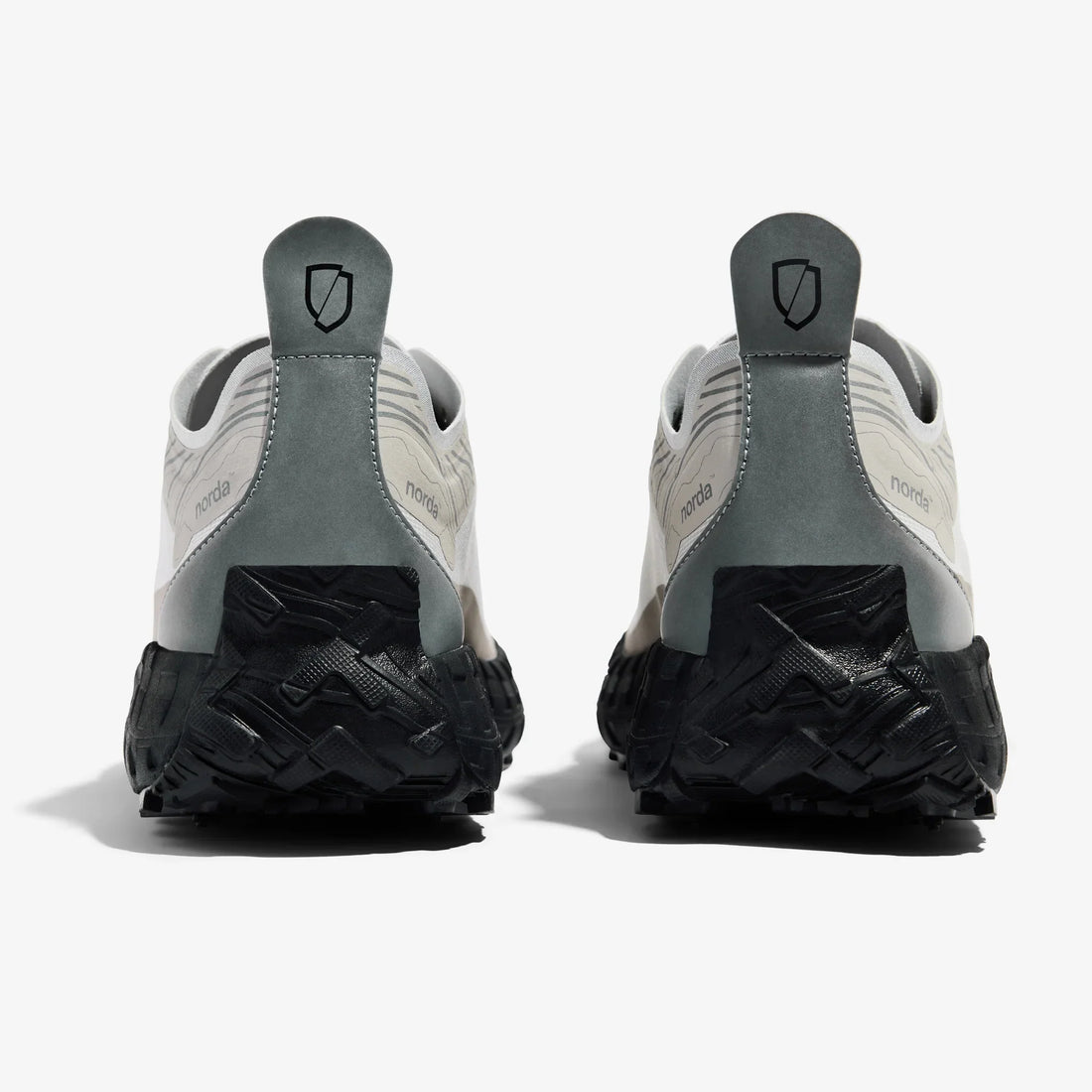Norda 001 Cinder W
