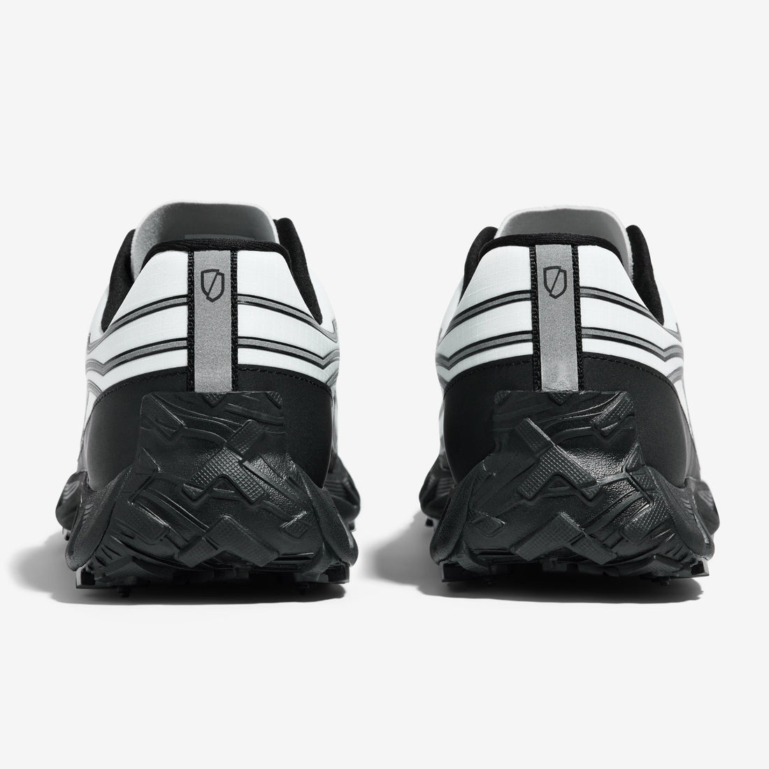 NORDA 002 - Alpine White