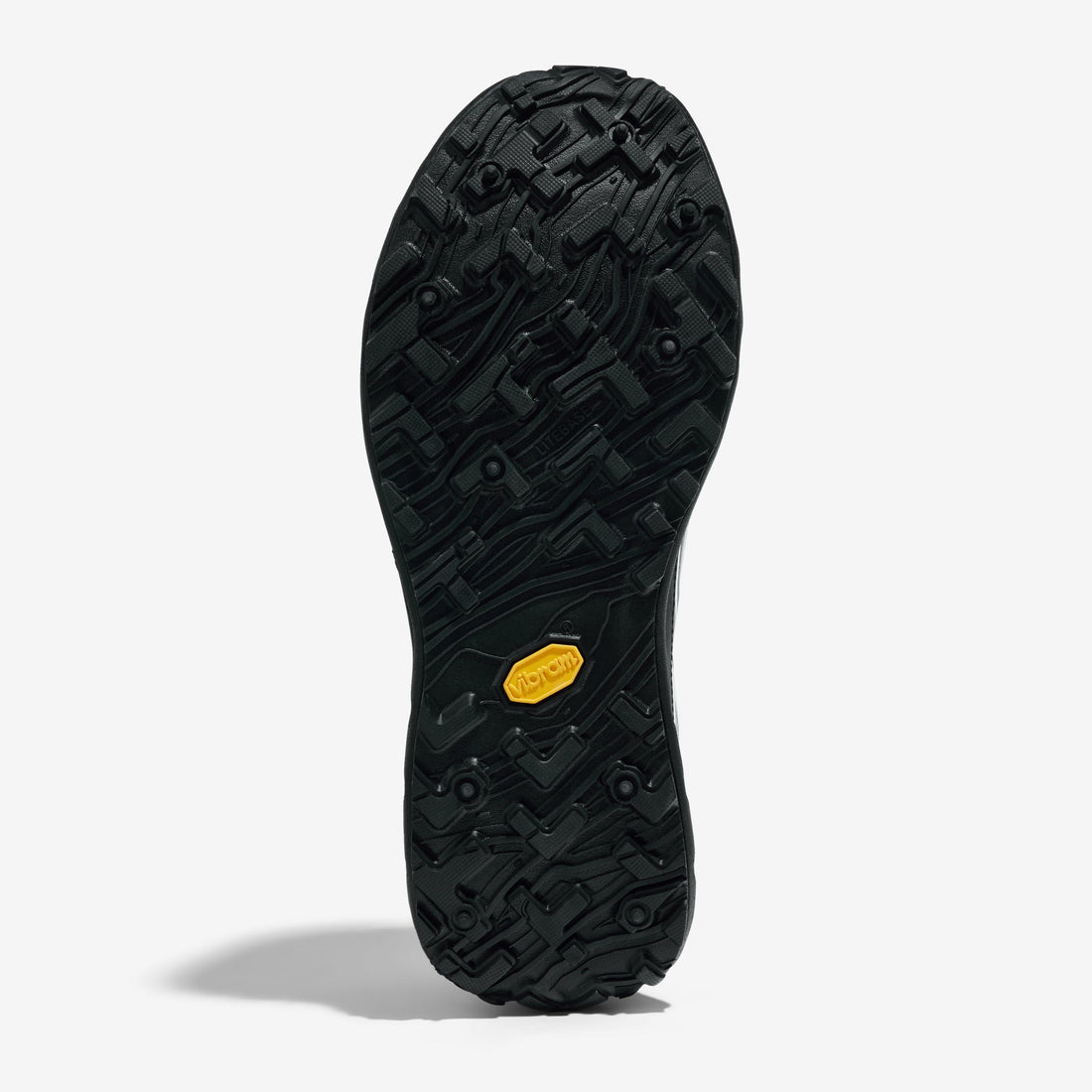 NORDA 002 - Alpine White