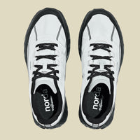 NORDA 002 - Alpine White