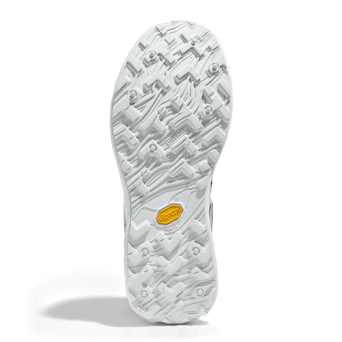 Norda 002 - Summit Black M