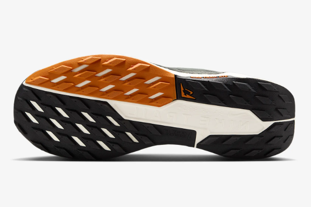 Nike Pegasus Trail 5 Black/White