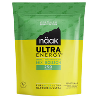 NAAK ENERGY DRINK MIX LIME