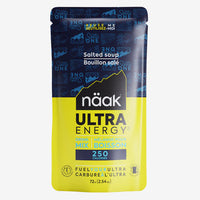 NAAK ENERGY DRINK MIX SALTED SOUP
