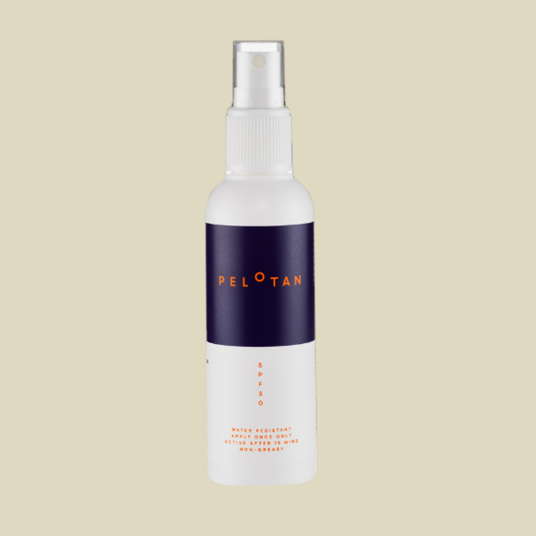 PELOTAN SPF 30 100ml Spray