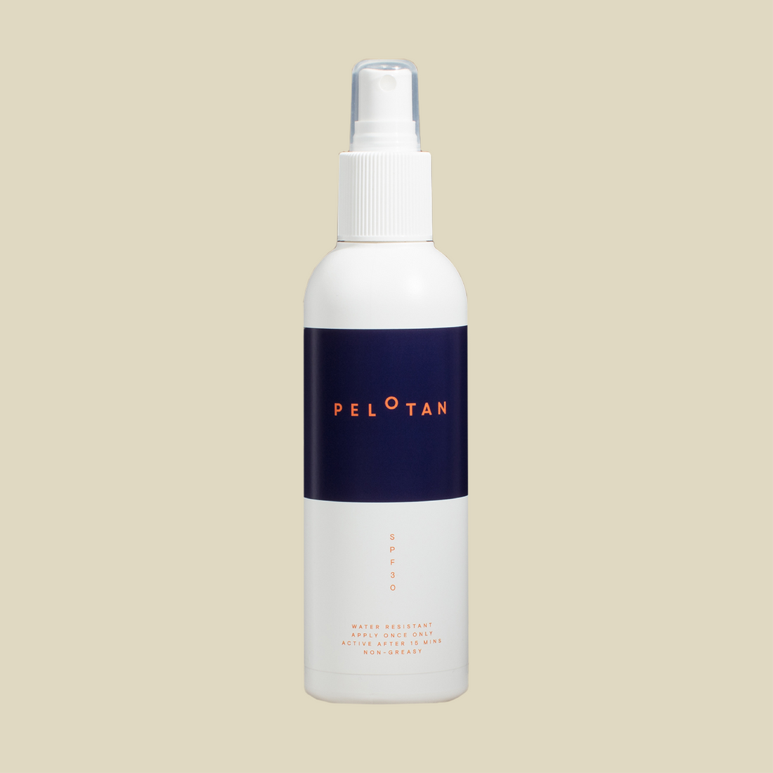 PELOTAN SPF 30 200ml Spray