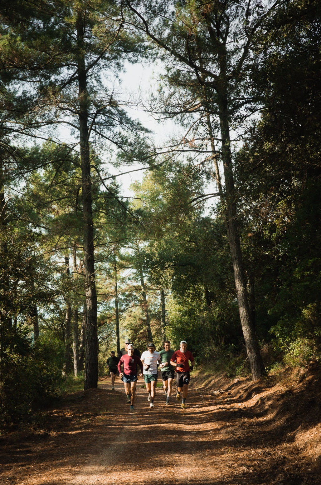 Run For Your Life - A running trip in Girona