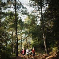 Run For Your Life - A running trip in Girona