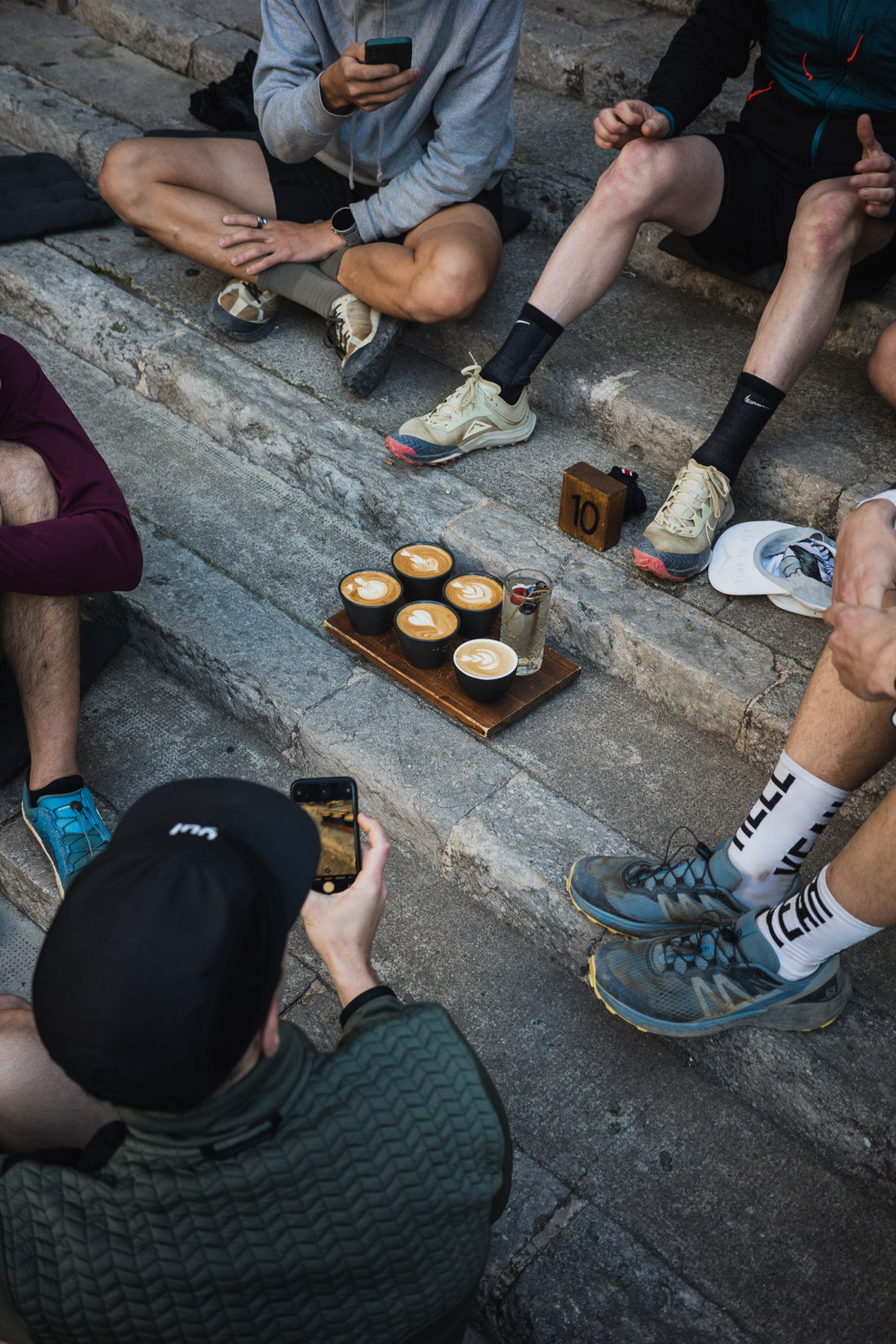 Run For Your Life - A running trip in Girona