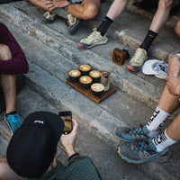 Run For Your Life - A running trip in Girona