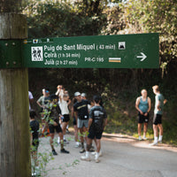 Run For Your Life - A running trip in Girona