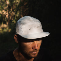 BUFF X OVERLAND GOCap White