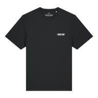 OVERLAND - RACE DAY T-SHIRT BLACK