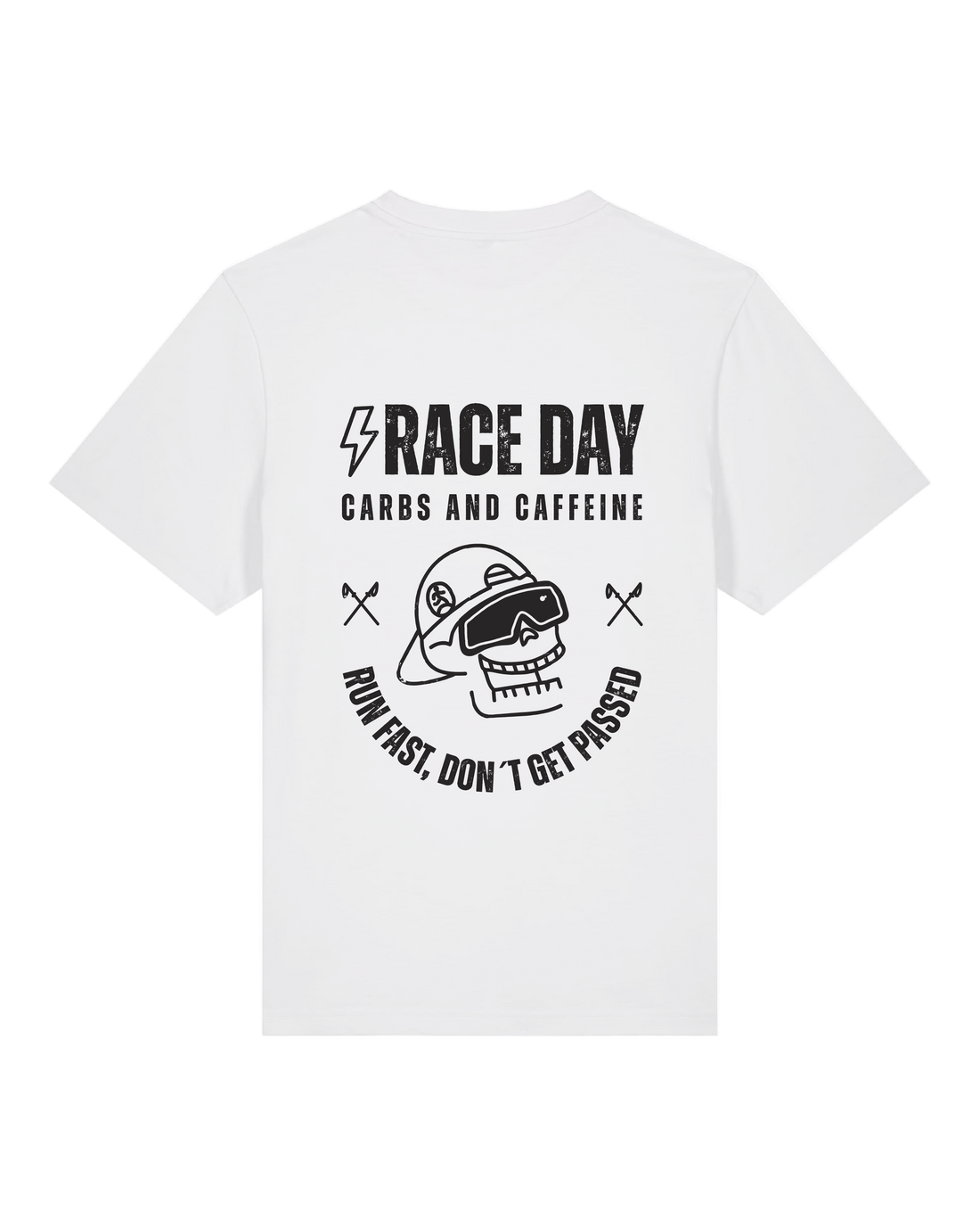OVERLAND - RACE DAY T-SHIRT