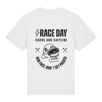 OVERLAND - RACE DAY T-SHIRT