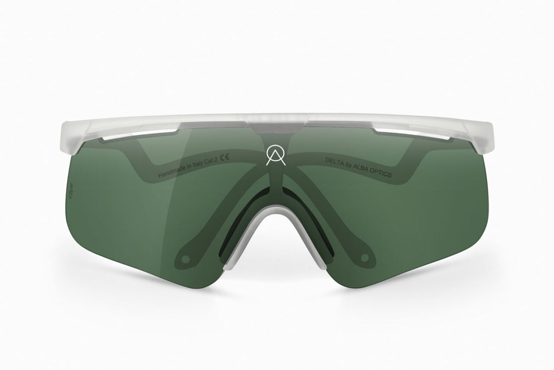 Alba Optics Delta VZUM Leaf