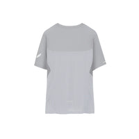 Soar Running Men's Hot Weather T Grey