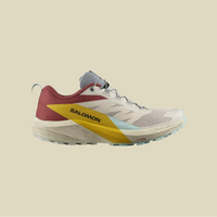 SALOMON Sense Ride 5 - Rainy Day / Hot Sauce / Freesia