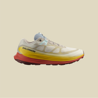 SALOMON Ultra Glide 2 - Rainy Day / Freesia / Hot Sauce