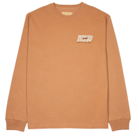 OVERLAND x LASER - SANT MIQUEL L/S
