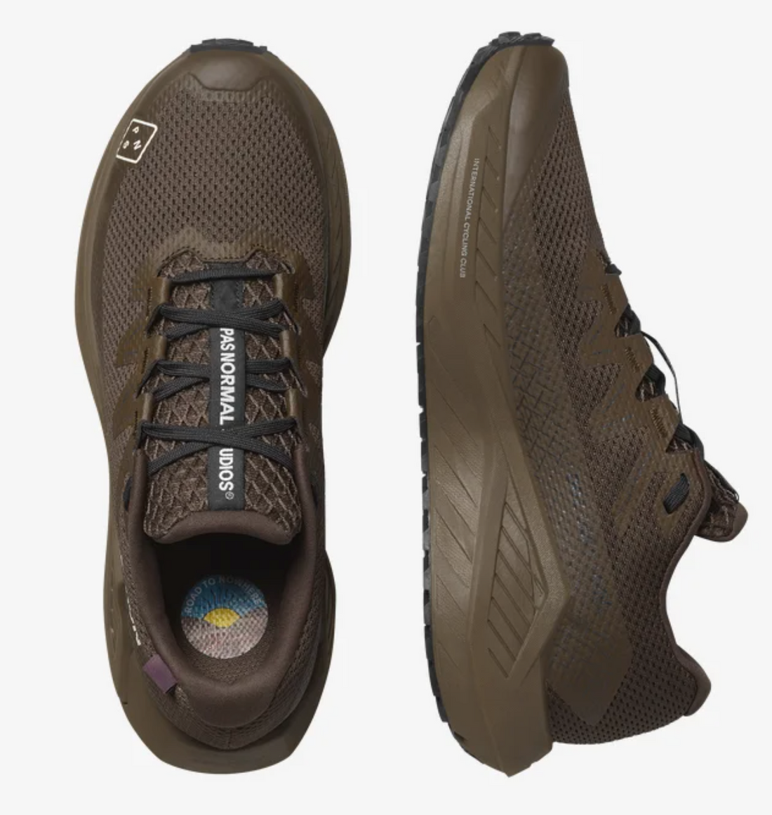 SALOMON - DRX DEFY GRVL PNS