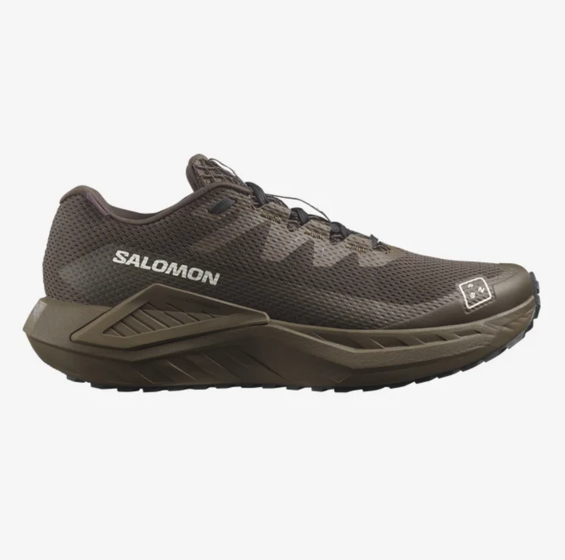 SALOMON - DRX DEFY GRVL PNS