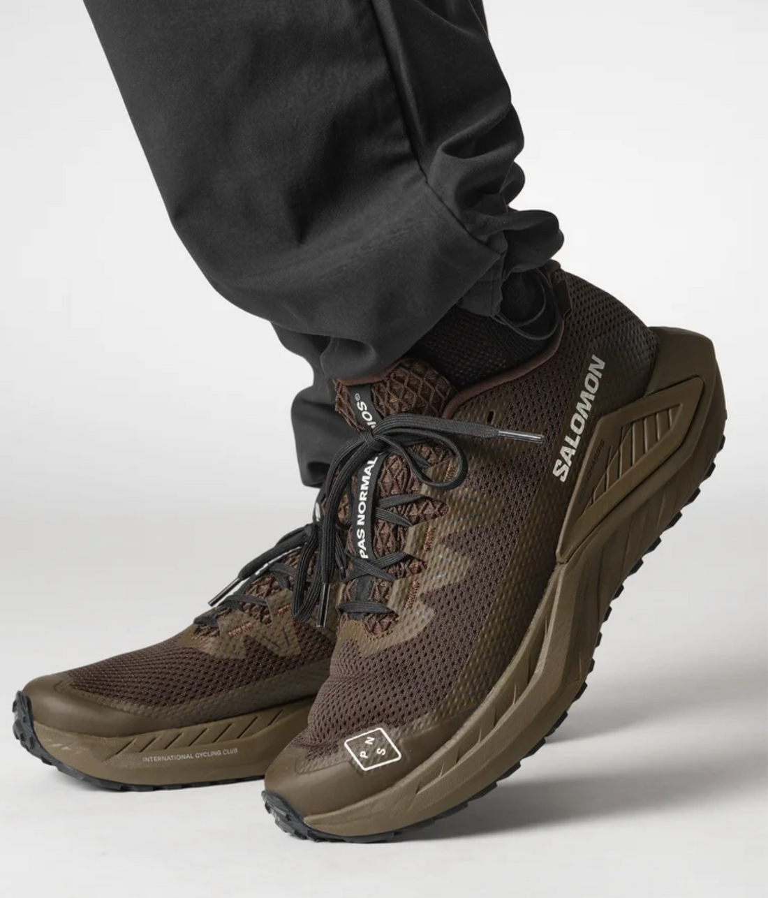 SALOMON - DRX DEFY GRVL PNS